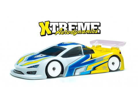 Xtreme Mach1 ETS Touring Car Body (XTMTB0421-ETS)