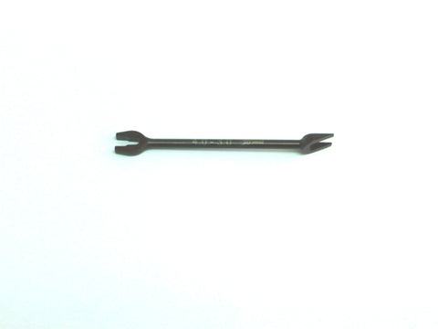 Ball cap remover (small) & turnbuckle 3mm/4mm