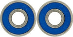 HS Bearing 12x21x5 (2) by RC DOCTORS