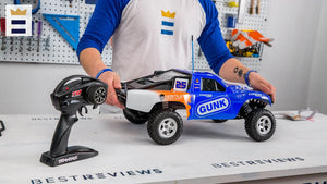Learn About RC Cars