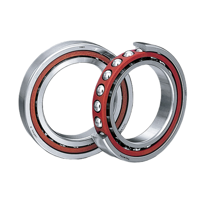 BALL BEARINGS