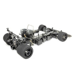 INFINITY IF18-III 1/8 SCALE GP RACING CAR CHASSIS KIT
