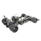 INFINITY IF18-III 1/8 SCALE GP RACING CAR CHASSIS KIT
