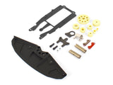 ARC R8.4 LCG-25 1/8 Nitro Onroad Kit