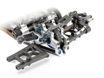 ARC R8.4 LCG-25 1/8 Nitro Onroad Kit