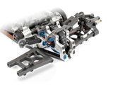 ARC R8.4 LCG-25 1/8 Nitro Onroad Kit