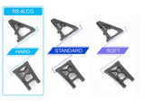 ARC R8.4 LCG-25 1/8 Nitro Onroad Kit