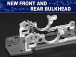 ARC R8.4 LCG-25 1/8 Nitro Onroad Kit