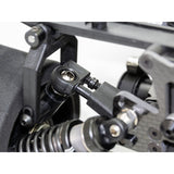 INFINITY IF18-III 1/8 SCALE GP RACING CAR CHASSIS KIT