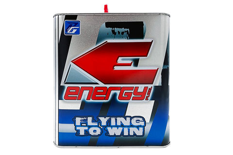 ENERGY "OFFROAD" 25%  (4 liters)