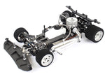 ARC R8.4 LCG-25 1/8 Nitro Onroad Kit