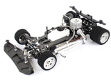 ARC R8.4 LCG-25 1/8 Nitro Onroad Kit