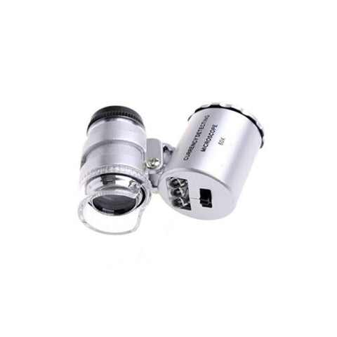 PRC GLOWPLUG INSPECTION MICROSCOPE
