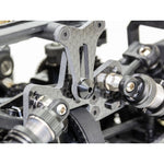INFINITY IF18-III 1/8 SCALE GP RACING CAR CHASSIS KIT