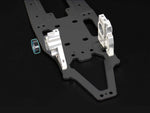 ARC R8.4 LCG-25 1/8 Nitro Onroad Kit
