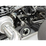 INFINITY IF18-III 1/8 SCALE GP RACING CAR CHASSIS KIT