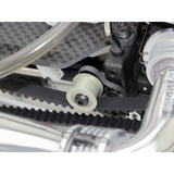 INFINITY IF18-III 1/8 SCALE GP RACING CAR CHASSIS KIT