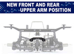 ARC R8.4 LCG-25 1/8 Nitro Onroad Kit