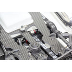 INFINITY IF18-III 1/8 SCALE GP RACING CAR CHASSIS KIT