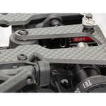 INFINITY IF18-III 1/8 SCALE GP RACING CAR CHASSIS KIT