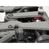INFINITY IF18-III 1/8 SCALE GP RACING CAR CHASSIS KIT