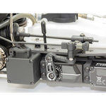 INFINITY IF18-III 1/8 SCALE GP RACING CAR CHASSIS KIT