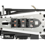 INFINITY IF18-III 1/8 SCALE GP RACING CAR CHASSIS KIT