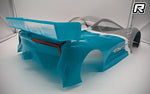 PIP-Aero 325mm (Clear) 1/8 GT body 0.75mm / Efra #6011