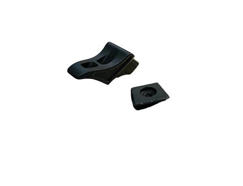 Extension for Infinity fuel Tank Cap