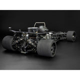 INFINITY IF18-III 1/8 SCALE GP RACING CAR CHASSIS KIT
