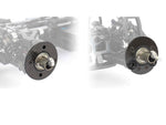 ARC R8.4 LCG-25 1/8 Nitro Onroad Kit