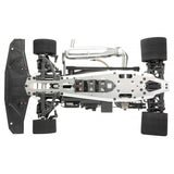 INFINITY IF18-III 1/8 SCALE GP RACING CAR CHASSIS KIT