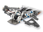 ARC R8.4 LCG-25 1/8 Nitro Onroad Kit
