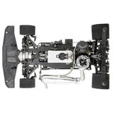 INFINITY IF18-III 1/8 SCALE GP RACING CAR CHASSIS KIT