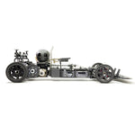 INFINITY IF18-III 1/8 SCALE GP RACING CAR CHASSIS KIT