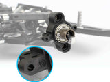 ARC R8.4 LCG-25 1/8 Nitro Onroad Kit