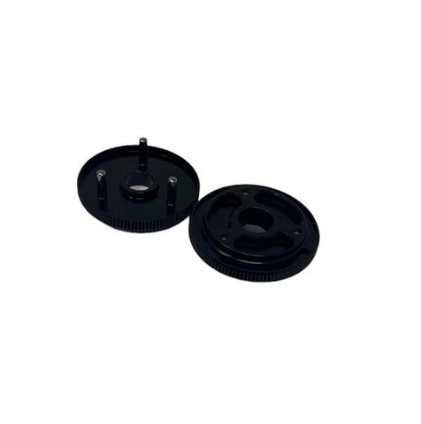FT Line Reverse Flywheel .21 - 2023 Model