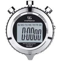 Digital Metal Timer Stopwatch for Sports Competition