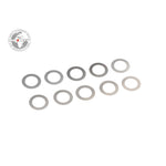 INFINITY A004-06102 - 6x10x0.2mm SHIM (10pcs)