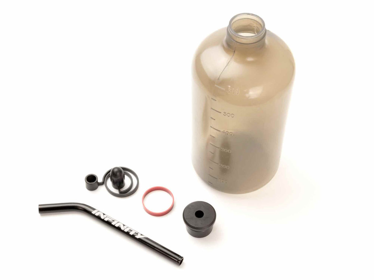 INFINITY FUEL BOTTLE (600cc) – RCDoctors