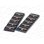 INFINITY A0072 - INFINITY RACING WEIGHT (Black/5g/10pcs)