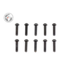 INFINITY B01208 - M2x8mm BUTTON HEAD SCREW (10pcs)
