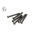 INFINITY B01325 - M3x25mm BUTTON HEAD SCREW (6pcs)