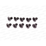 INFINITY B02305 - M3x5mm FLAT HEAD SCREW (10pcs)