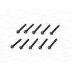 INFINITY B03212 - M2x12mm CAP HEAD SCREW (10pcs)