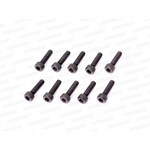 INFINITY B032610 - M2.6x10mm CAP HEAD SCREW (10pcs)