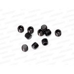 INFINITY B043025F - M3x2.5mm SET SCREW (Flat Point/10pcs)