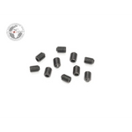 INFINITY B04304 - M3x4mm SET SCREW (Cup Point/10pcs)