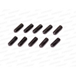 INFINITY B04308 - M3x8mm SET SCREW (Cup Point/10pcs)