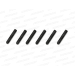 INFINITY B04315 - M3x15mm SET SCREW (Cup Point/6pcs)